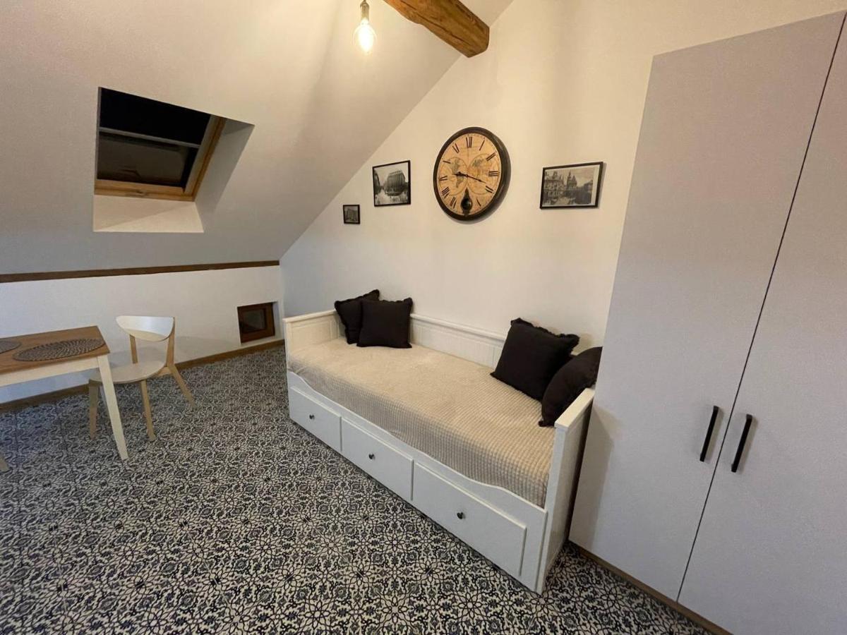Apartments Galicia Lvov Exteriér fotografie