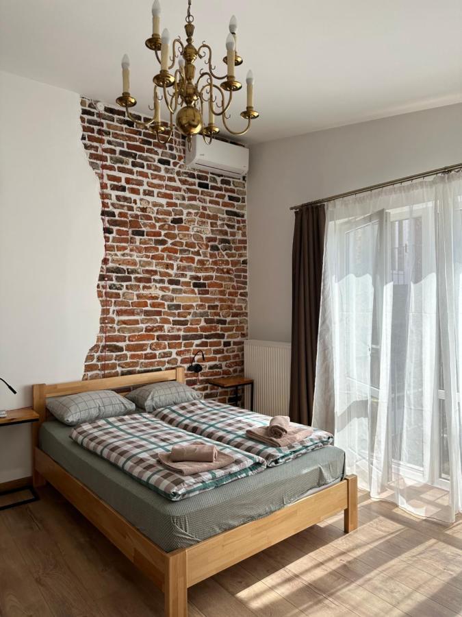 Apartments Galicia Lvov Exteriér fotografie